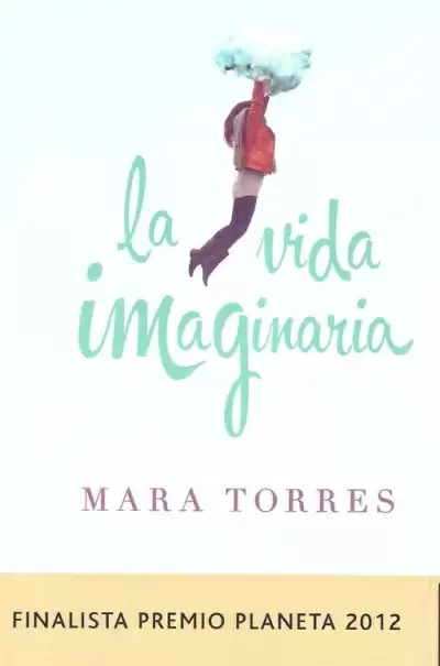 Придуманная жизнь - Мара Торрес