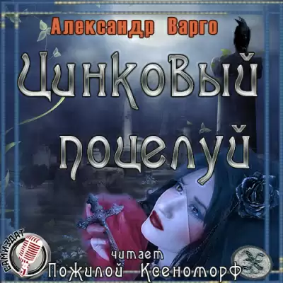 Цинковый поцелуй - Александр Варго