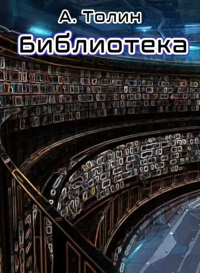 Библиотека - А Толин