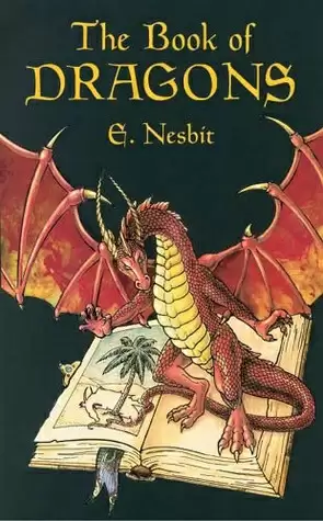 Книга Драконов - Эдит Несбит