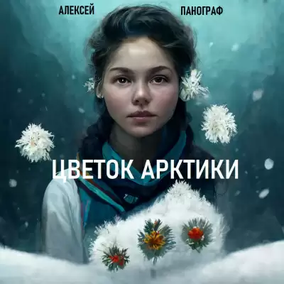 Цветок Арктики - Алексей Панограф