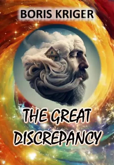The Great Discrepancy of Contemporary Ideas - Борис Кригер