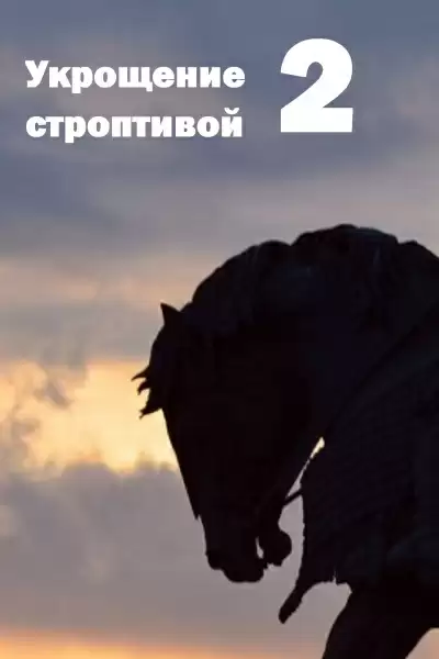 Укрощение строптивой - Михаил Герасимов