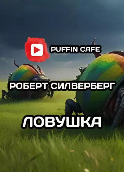 Ловушка - Роберт Силверберг