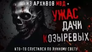 Кто-то спустился по лунному свету - Олег Новгородов