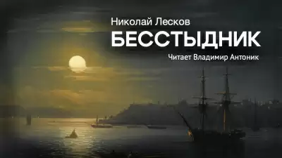 Бесстыдник - Николай Лесков