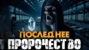 Пророчество - Эстеллан