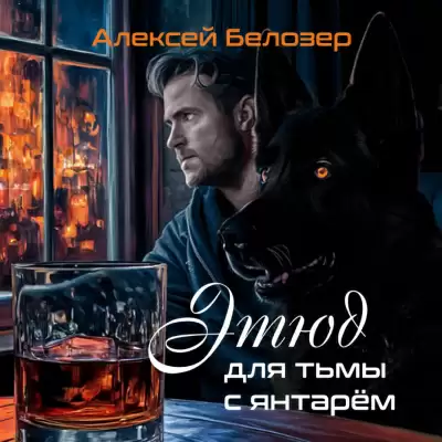 Этюд для тьмы с янтарём - Алексей Белозер